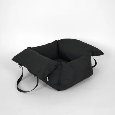 Staey Thea 3-i-1 autostol Charcoal til 16 kg