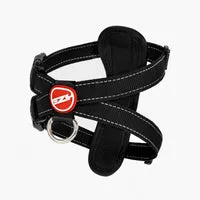 EzyDog Chest Plate step-in hundesele