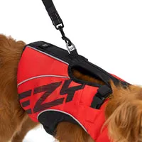 EzyDog DFD X2 Boost svømmevest ultra opdrift
