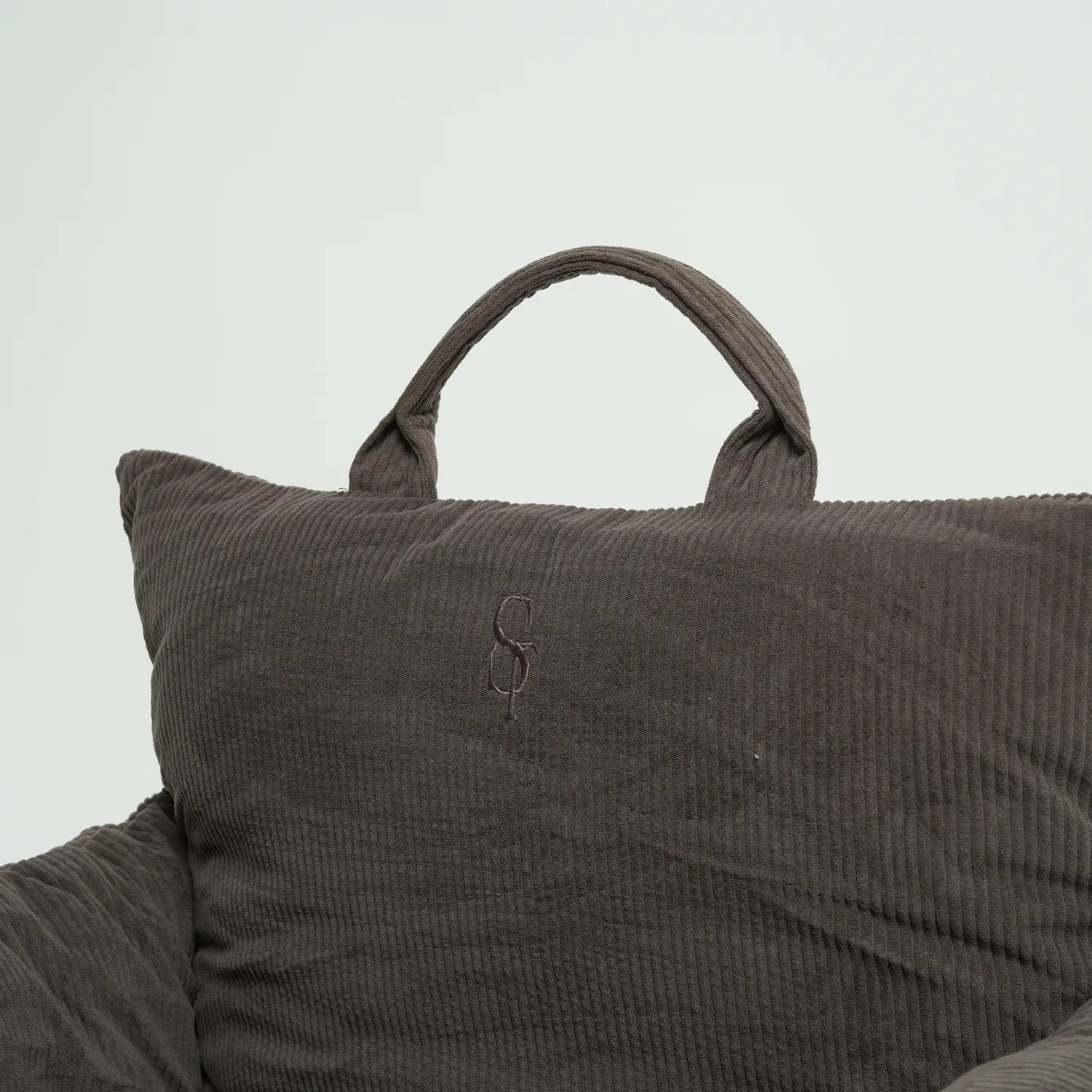Staey Lara bilsæde Corduroy 2.0 fløjl til 18 kg