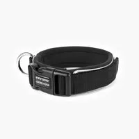 EzyDog Neo Classic hundehalsbånd neopren