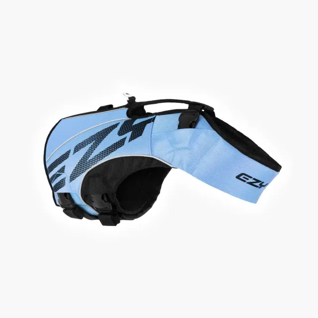 EzyDog DFD X2 Boost svømmevest ultra opdrift