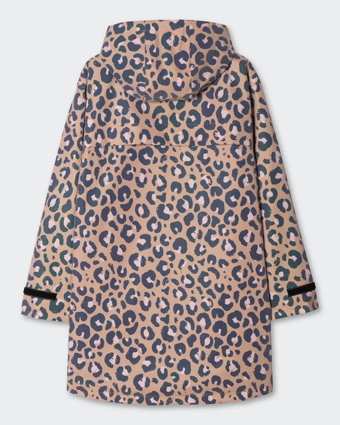 Paikka Visibility Human Raincoat regnfrakke leo dame