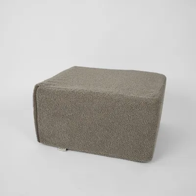Staey Dog Stair hundetrappe teddy foldbar pouf