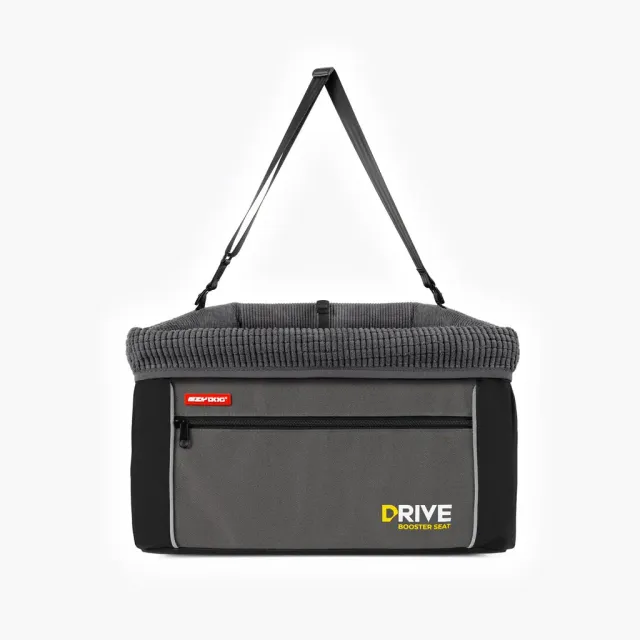 EzyDog Drive autostol til små hunde 15 kg