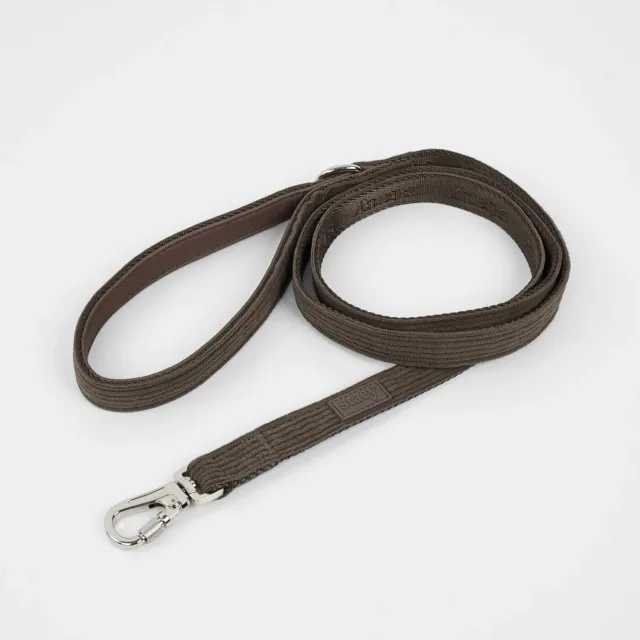 Staey Elma hundesnor Dark Oak 152 cm