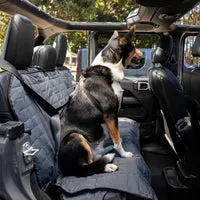 EzyDog Auto sikkerhedsline til bil hund