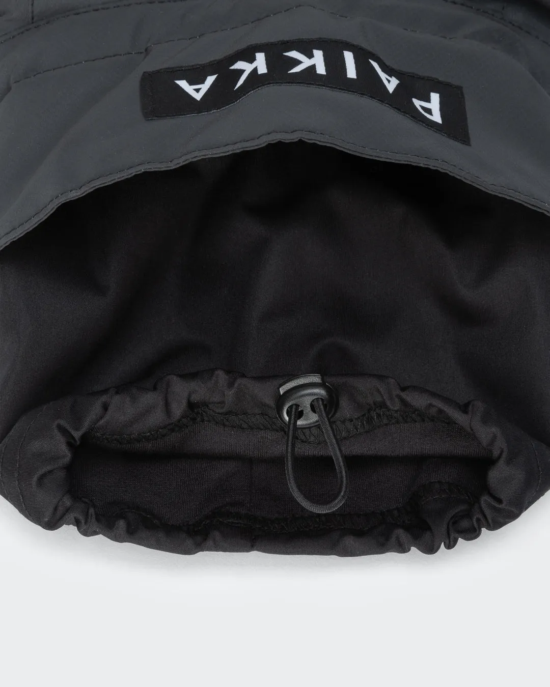 Paikka Visibility vinterjakke Seawool Dark reflekterende