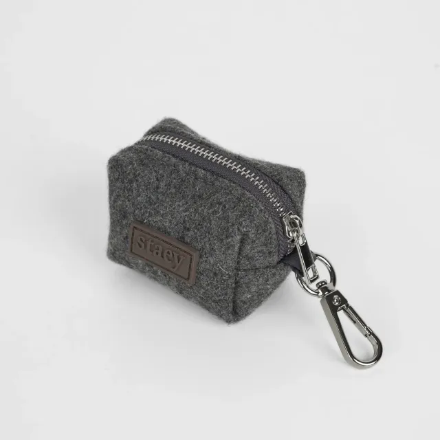 Staey Elma Hundeposeholder Stone – lille 8x5 cm