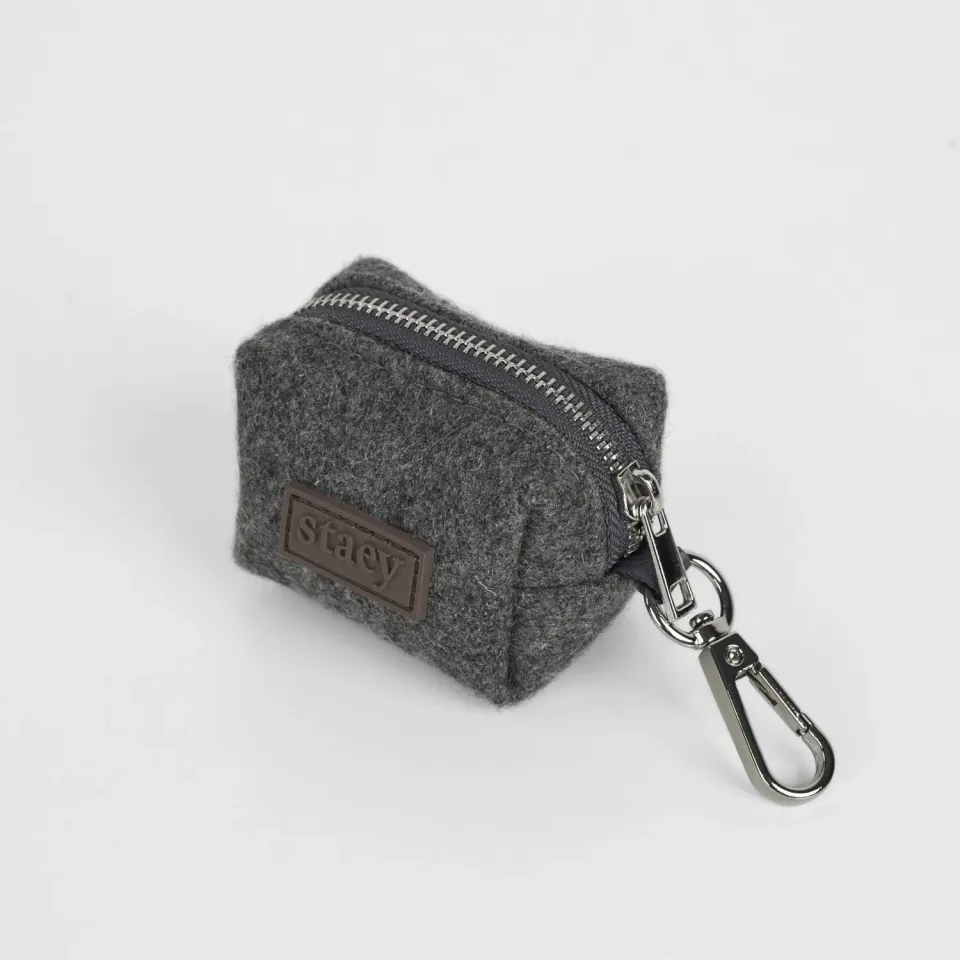 Staey Elma Hundeposeholder Stone – lille 8x5 cm