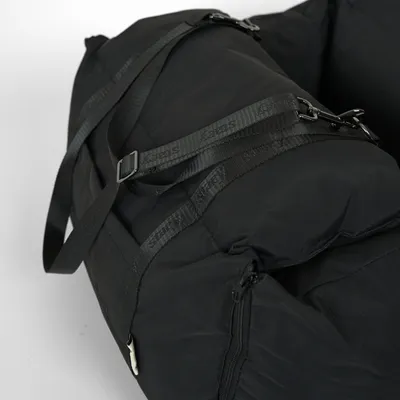 Staey Thea 3-i-1 autostol Charcoal til 16 kg