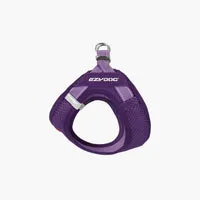 EzyDog FORMFIT Mesh hundesele 3D Air Mesh
