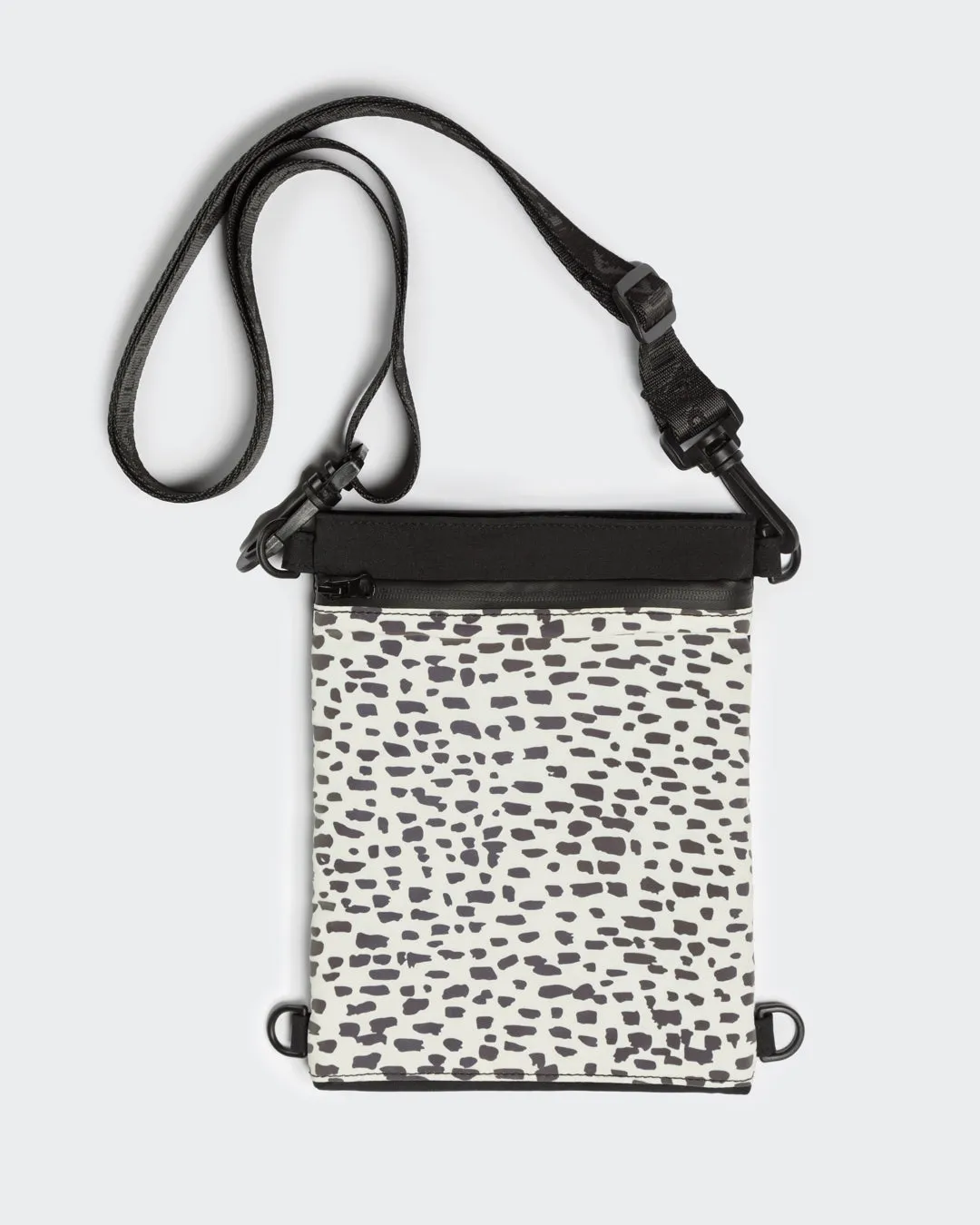 Paikka Treat Pouch 2.0 godbidstaske fluorescent