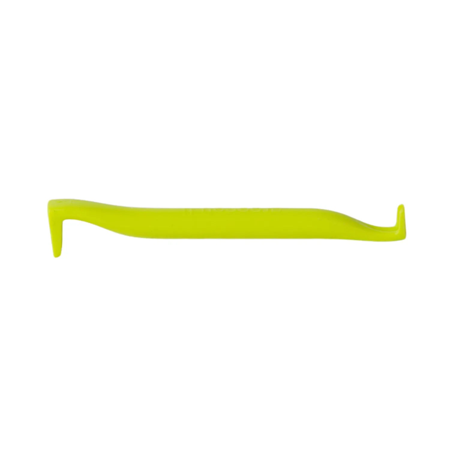Woolly Wolf Tick Lizard flåtfjerner lime 2-i-1