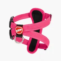 EzyDog Chest Plate step-in hundesele