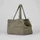 Staey Vilda hundetaske Taupe Corduroy op til 8 kg
