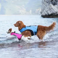 EzyDog DFD X2 Boost svømmevest ultra opdrift