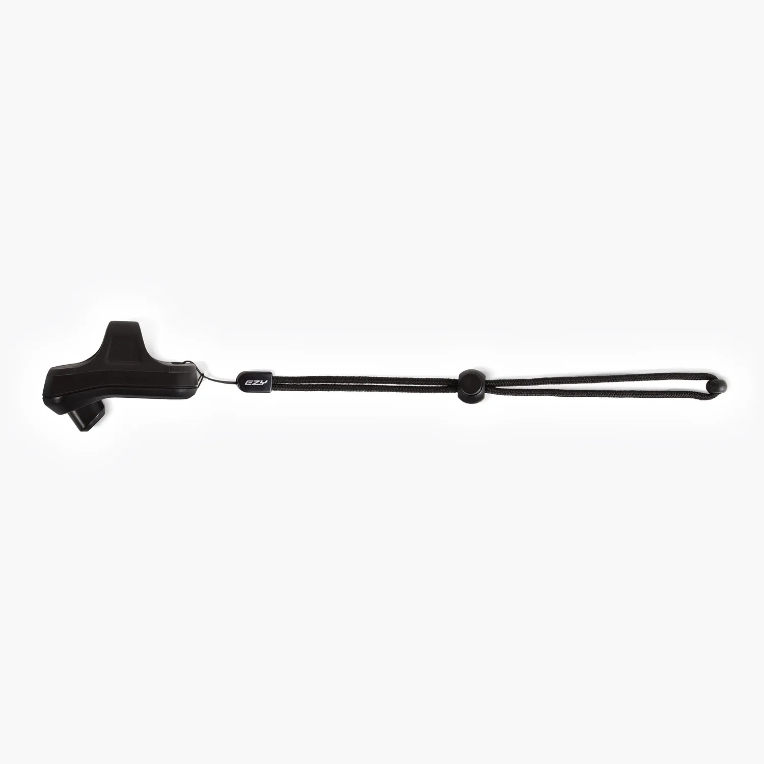EzyDog Command Training Clicker klikker sort