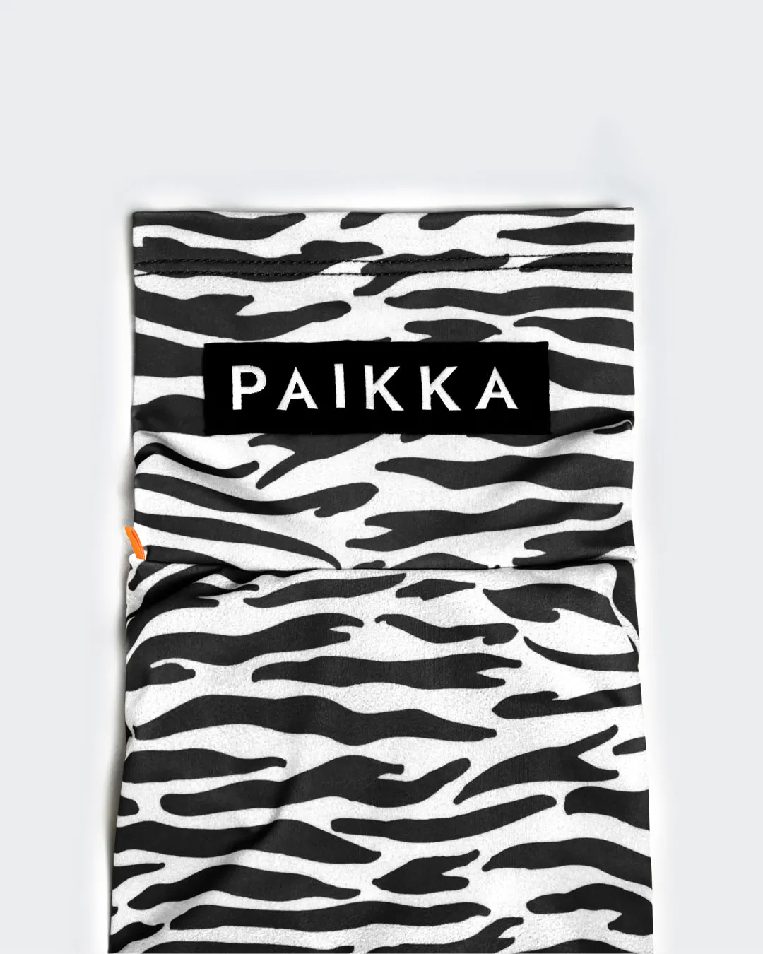 Paikka UV & Bug Shirt hundetrøje zebra UPF 50+