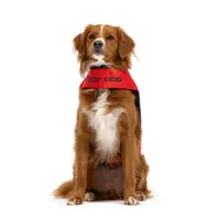 EzyDog DFD X2 Boost svømmevest ultra opdrift