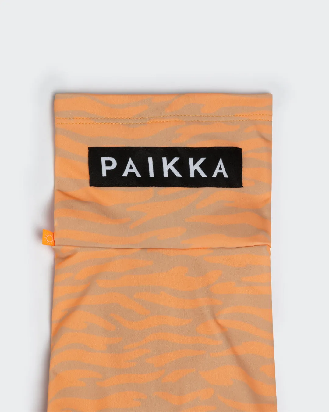 Paikka UV Bug hundetrøje peach UPF 50+