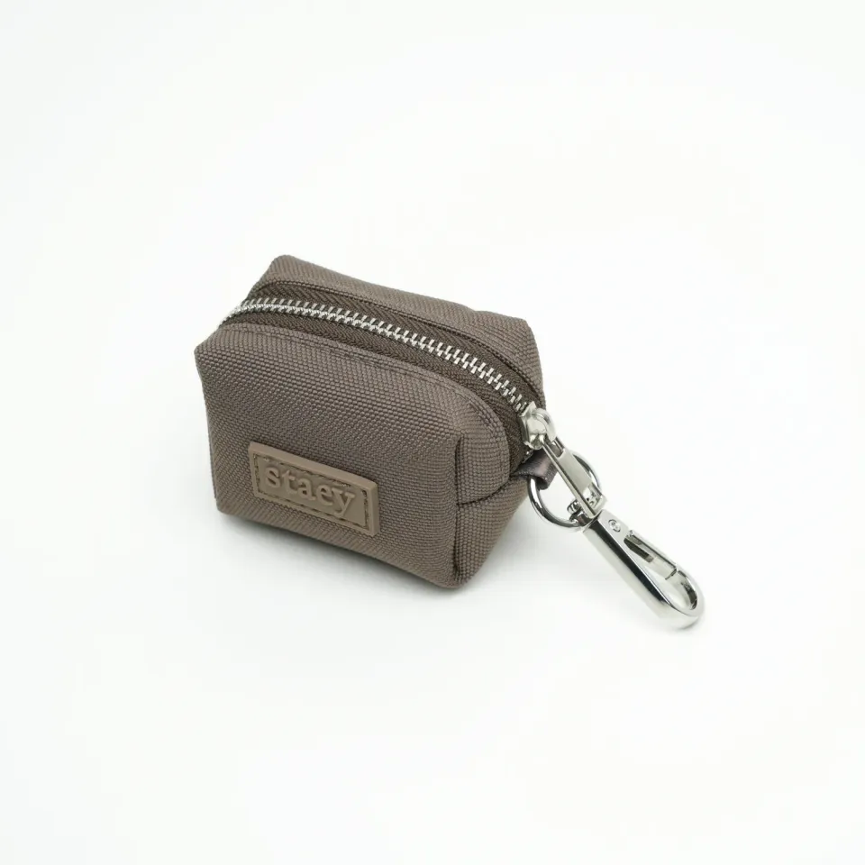 Staey Elma Active poseholder til hund Taupe