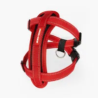EzyDog Chest Plate step-in hundesele