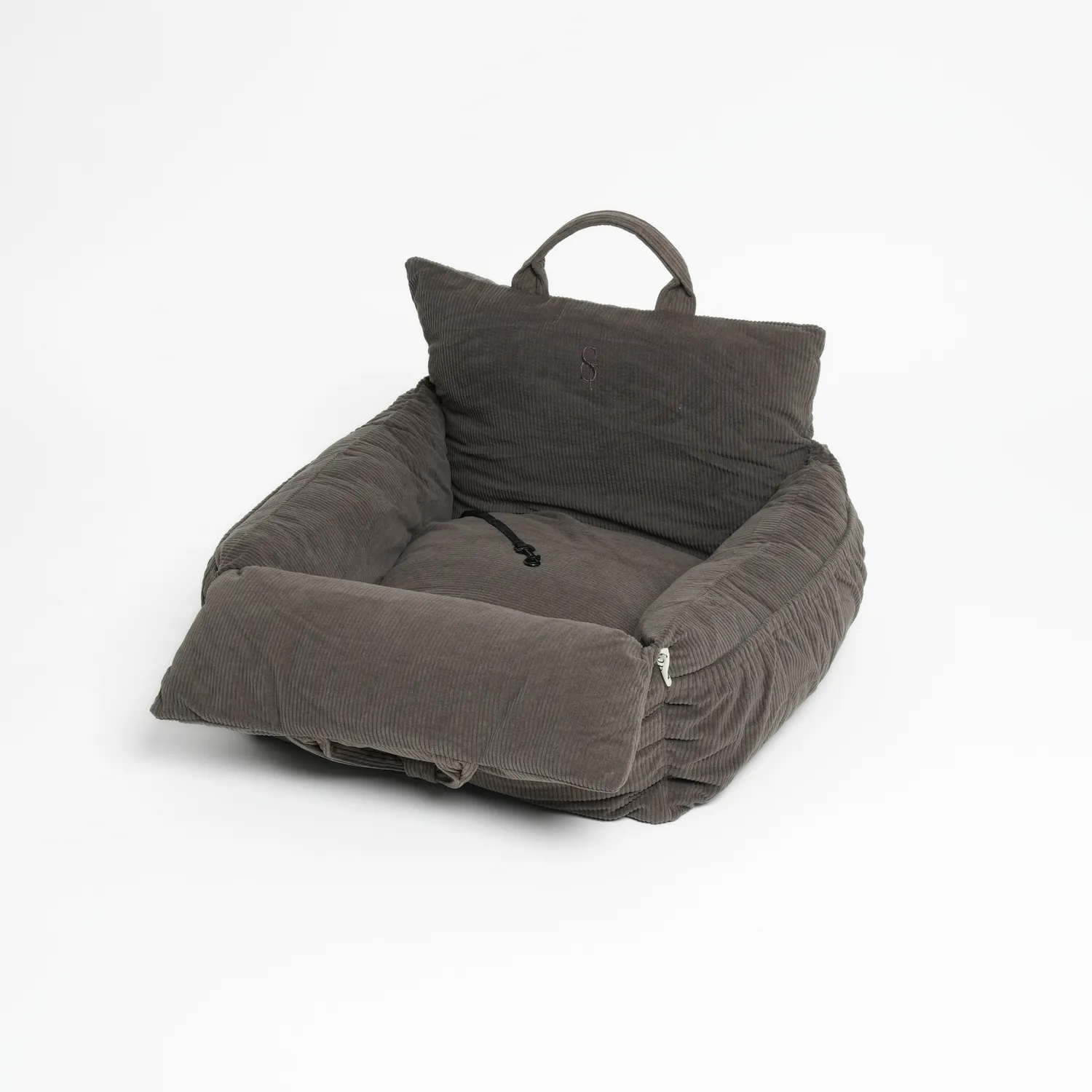 Staey Lara bilsæde Corduroy 2.0 fløjl til 18 kg