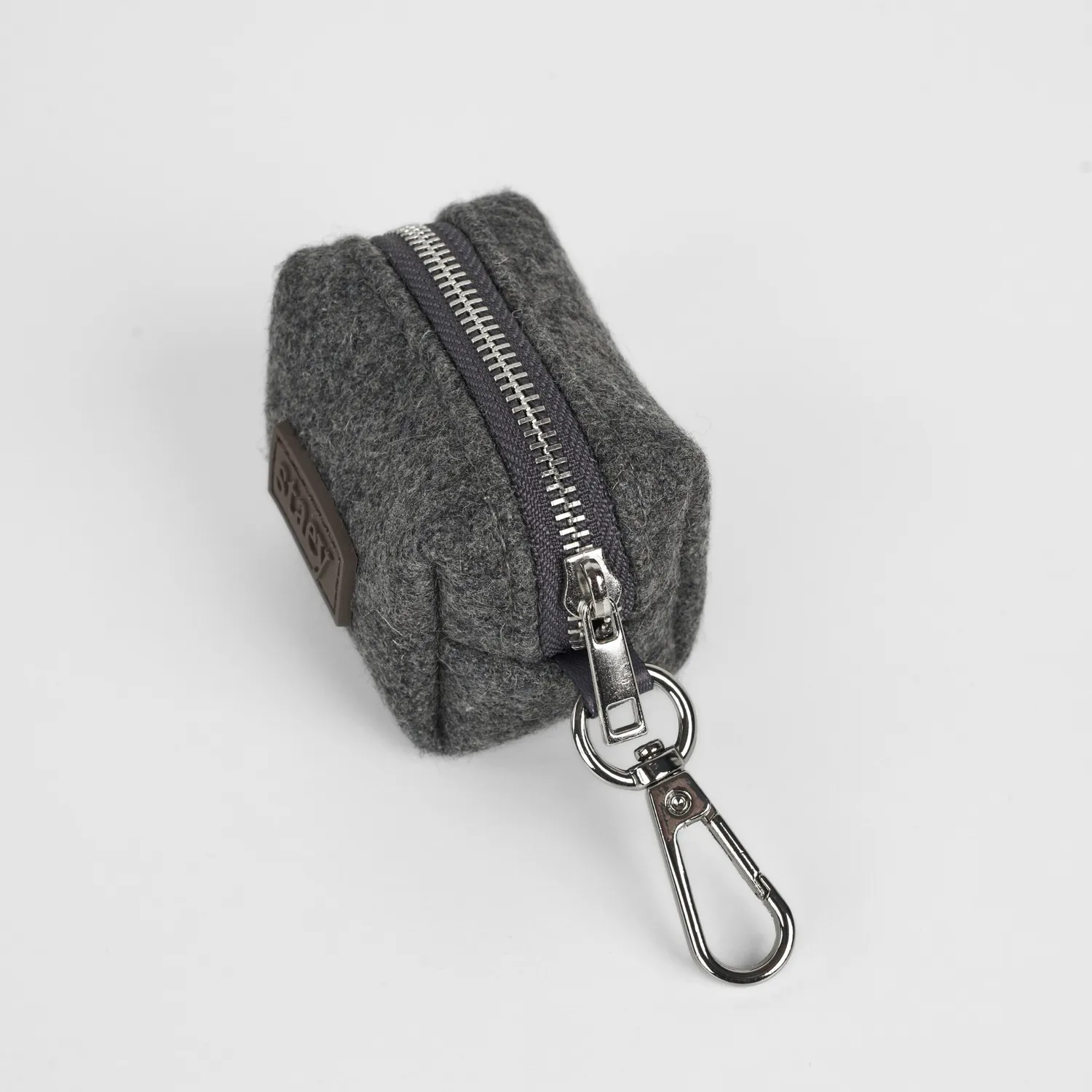 Staey Elma Hundeposeholder Stone – lille 8x5 cm