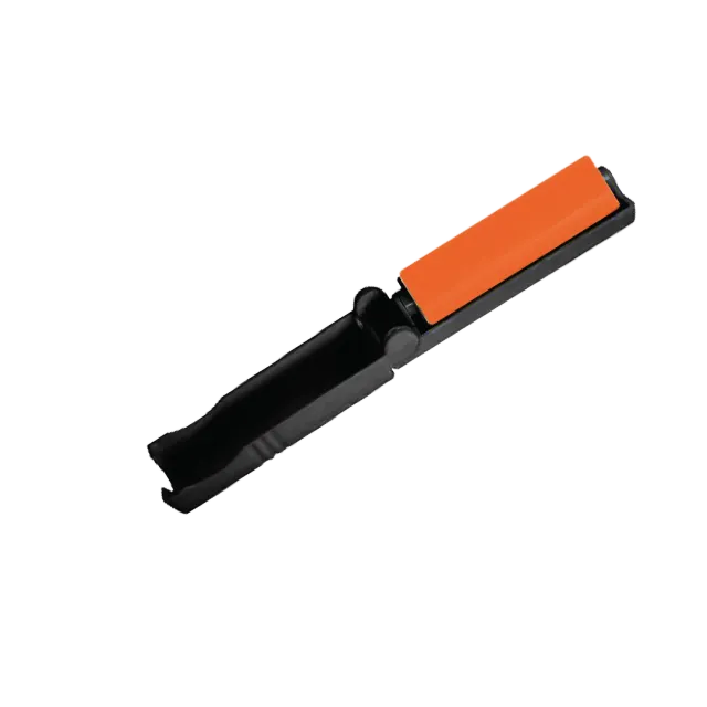 Goo-eez Travel-Size Washable Silicone fnugrulle rejsestørrelse vaskbar
