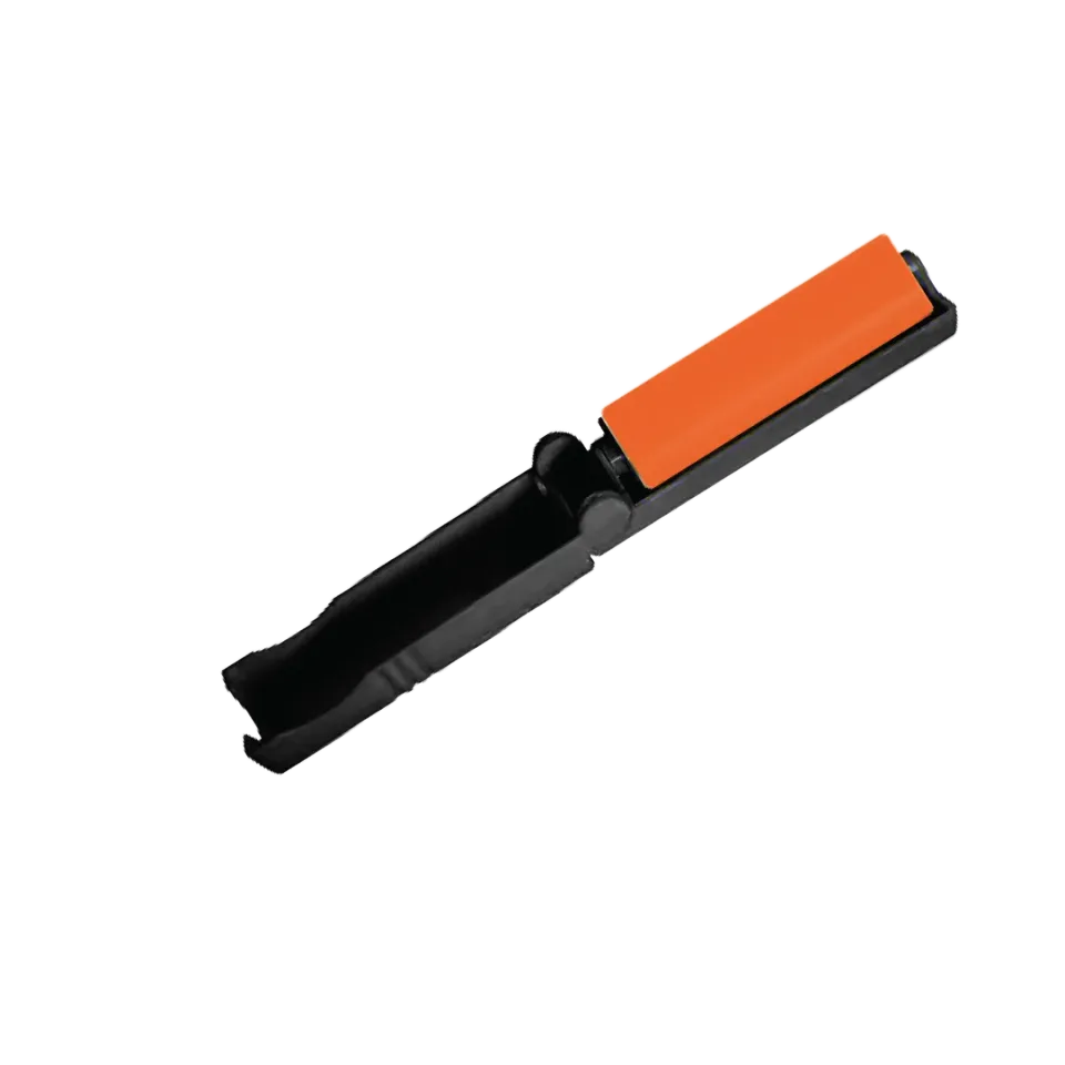 Goo-eez Travel-Size Washable Silicone fnugrulle rejsestørrelse vaskbar