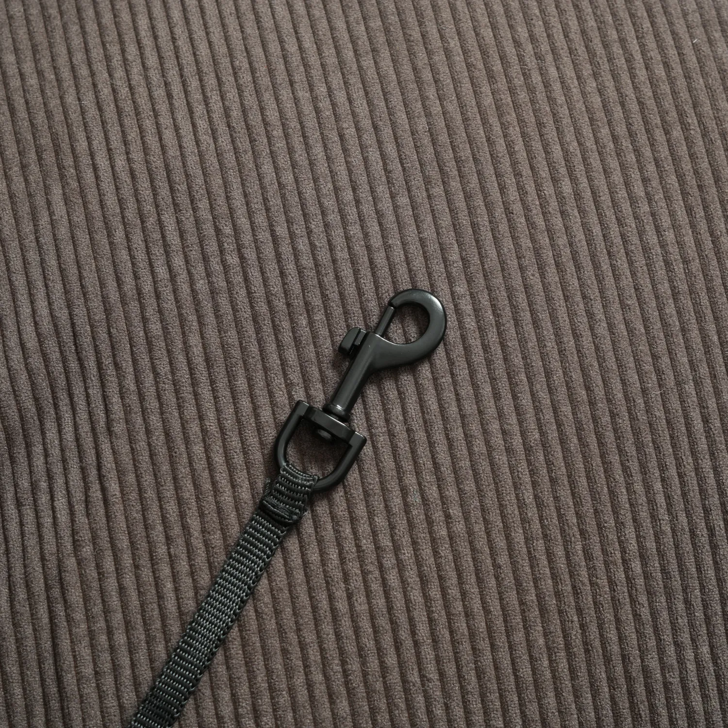 Staey Lara bilsæde Corduroy 2.0 fløjl til 18 kg