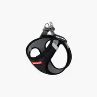 EzyDog FORMFIT Mesh hundesele 3D Air Mesh