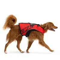 EzyDog DFD X2 Boost svømmevest ultra opdrift