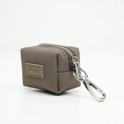 Staey Elma Active poseholder Taupe lille