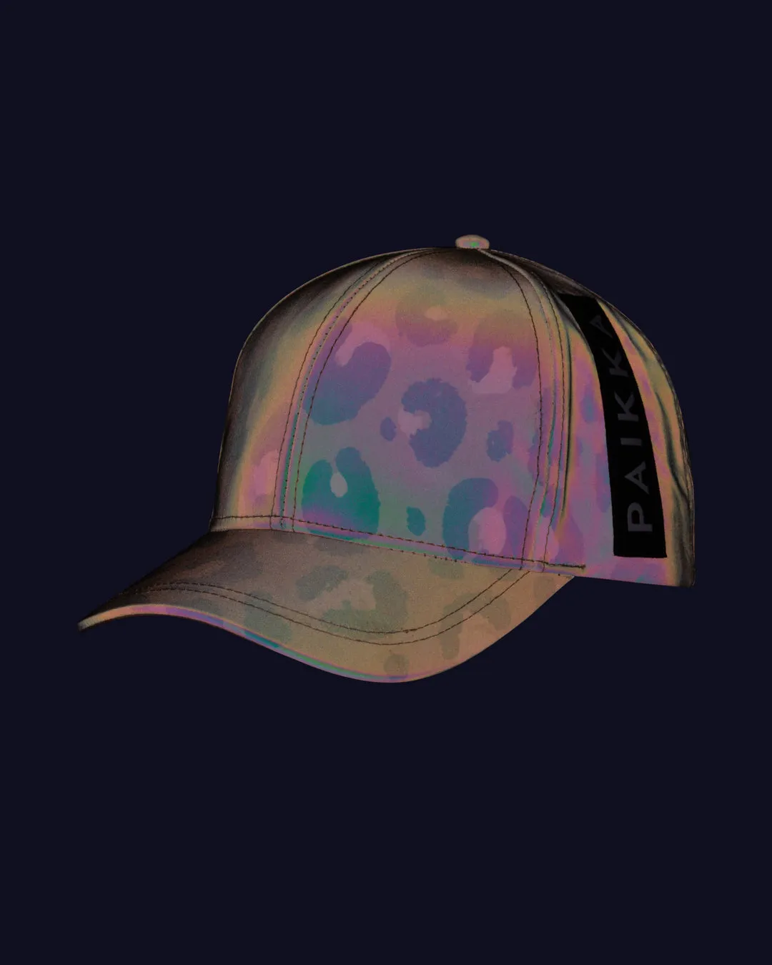 Paikka Visibility cap Leo reflekterende