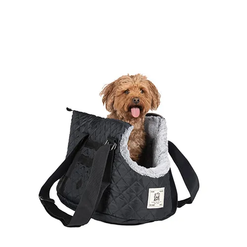 Dog Gone Smart Chill Kuzzi hundetaske transport
