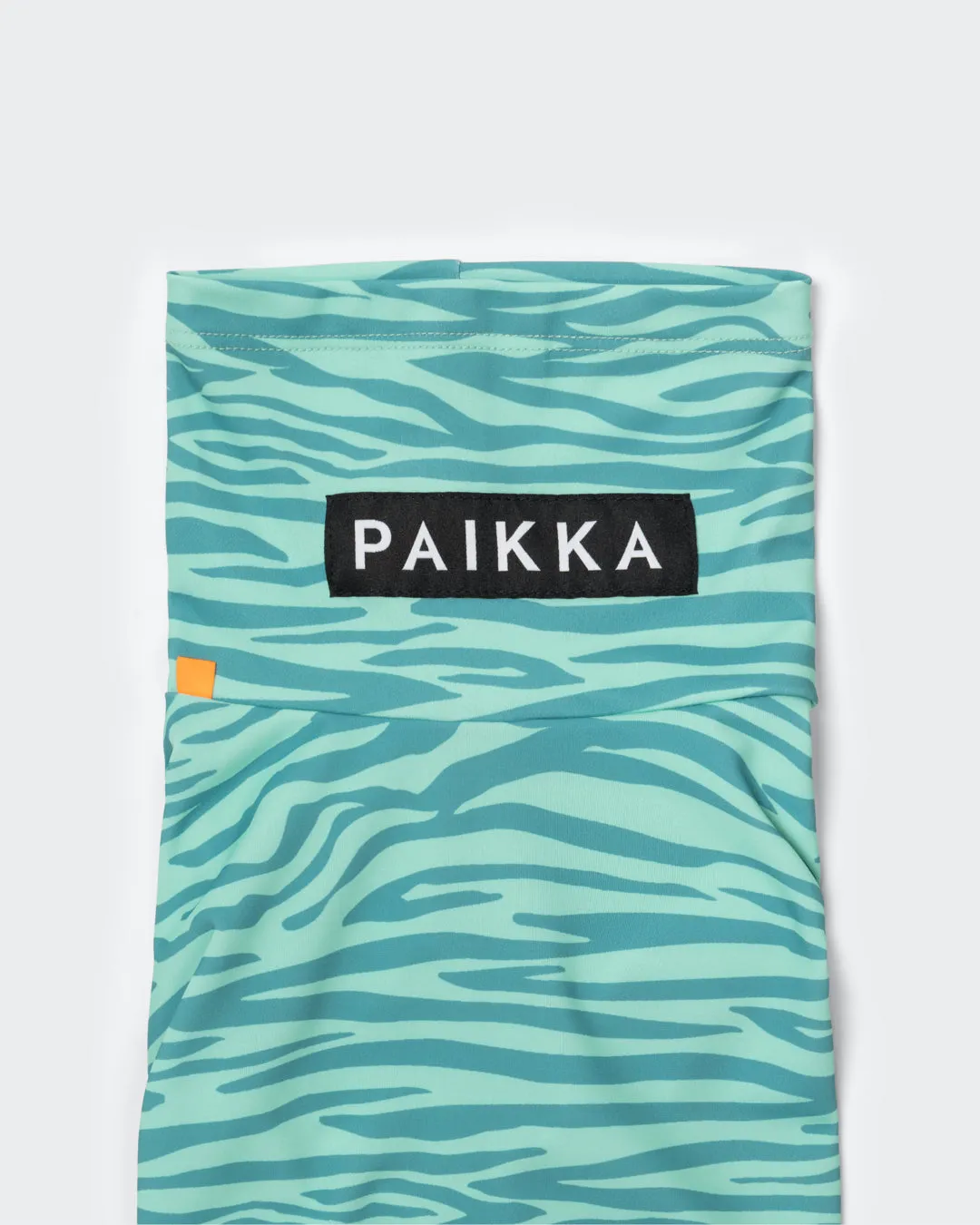 Paikka UV & Bug Shirt hundetrøje teal UV-beskyttelse