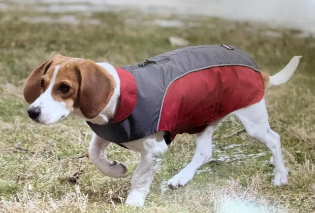 Dog Gone Smart NanoBreaker hundedækken 20 tommer sort
