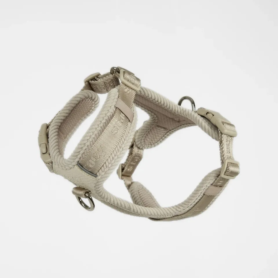 Staey Numa hundesele Oat letvægt