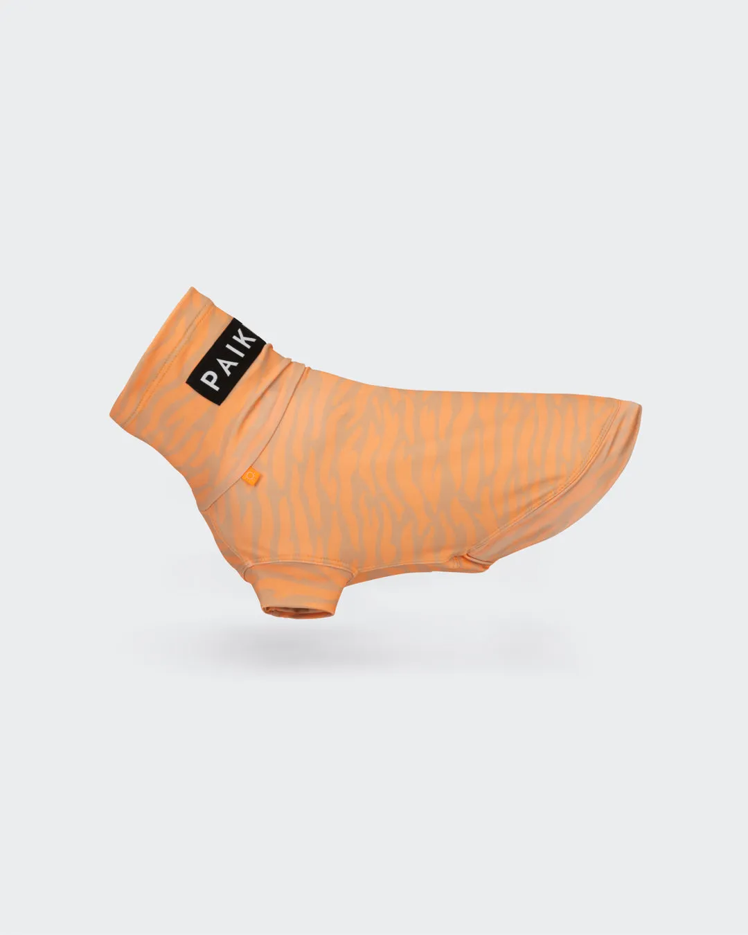 Paikka UV Bug hundetrøje peach UPF 50+