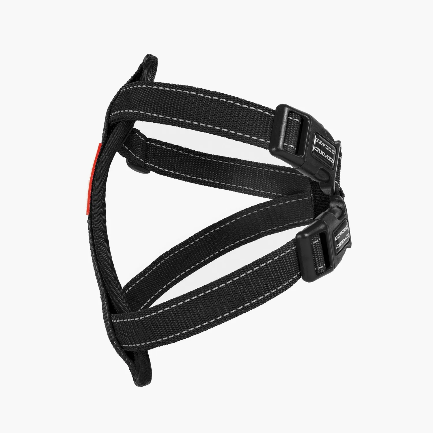 EzyDog Chest Plate sele bryst sort