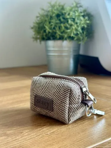 Staey Elma hundeposeholder Sand 8 cm