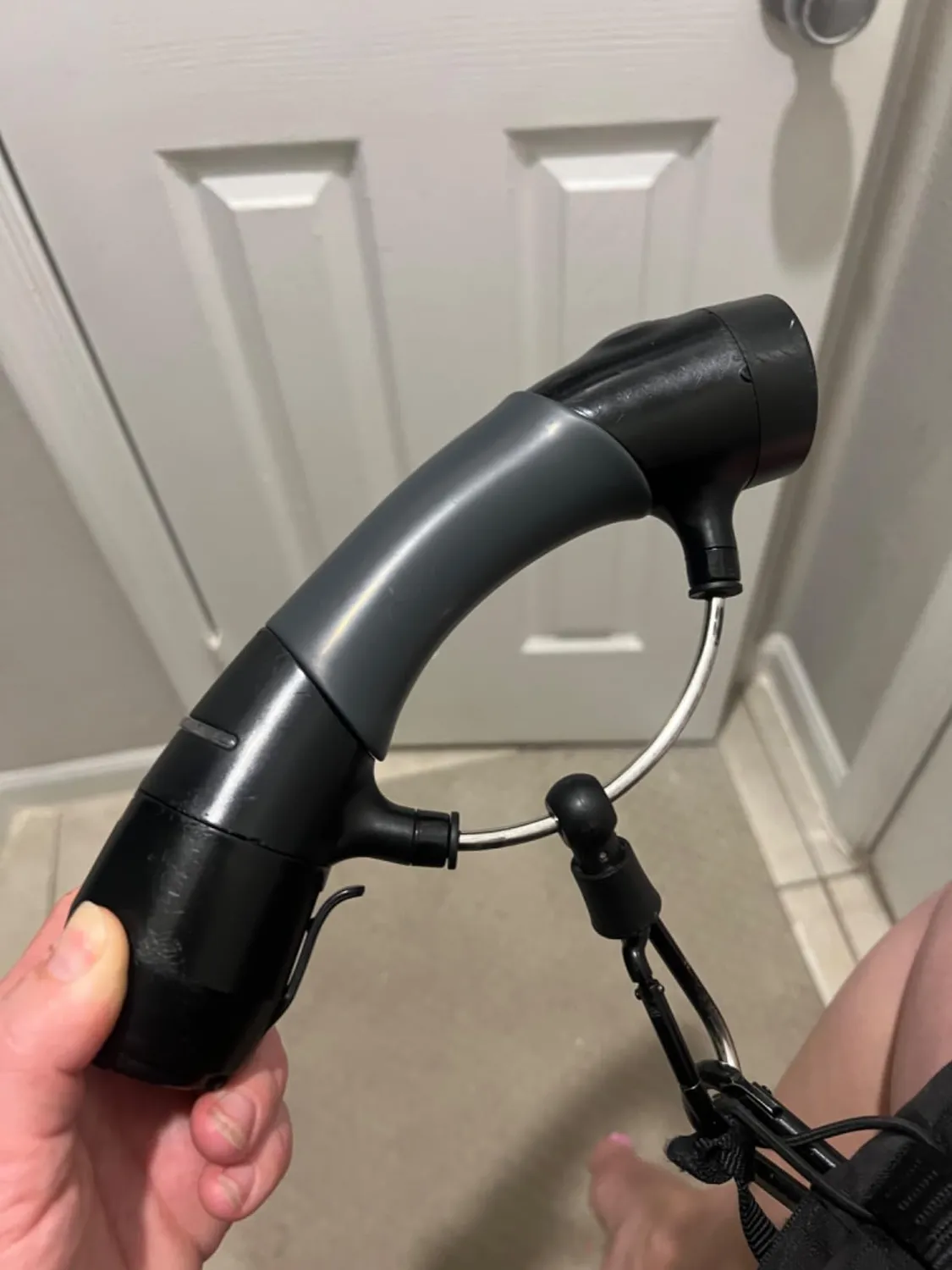 Dog Gone Smart Gismo Flashlight Connectable lygte genopladelig