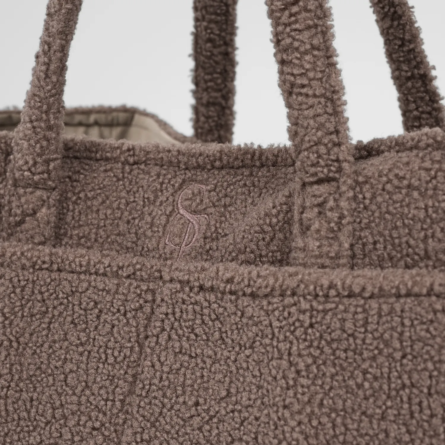 Staey Clara hundetaske limited edition teddy