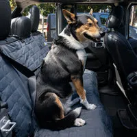 EzyDog Drive sædebeskytter til hund vandtæt