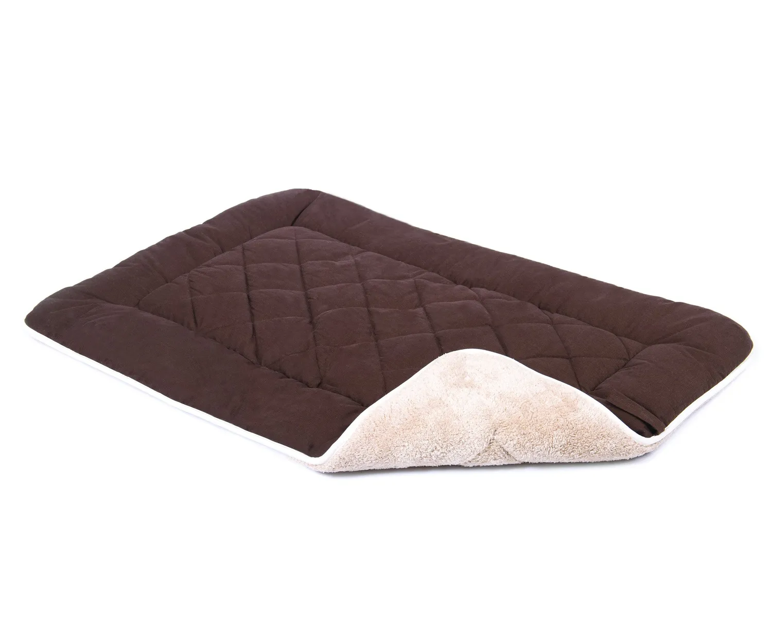 Dog Gone Smart Sleeper Cotton Canvas hundetæppe pletfri