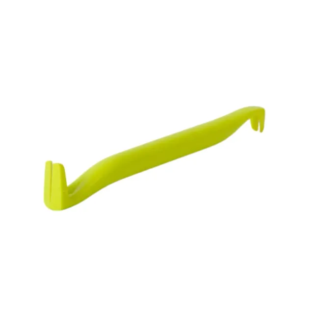 Woolly Wolf Tick Lizard flåtfjerner lime 2-i-1