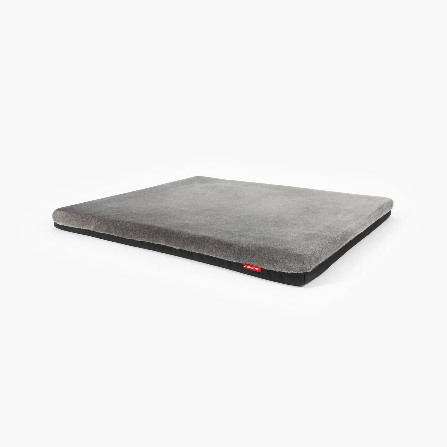 EzyDog 2 in 1 Ortho Smart hundeseng memory foam kølende