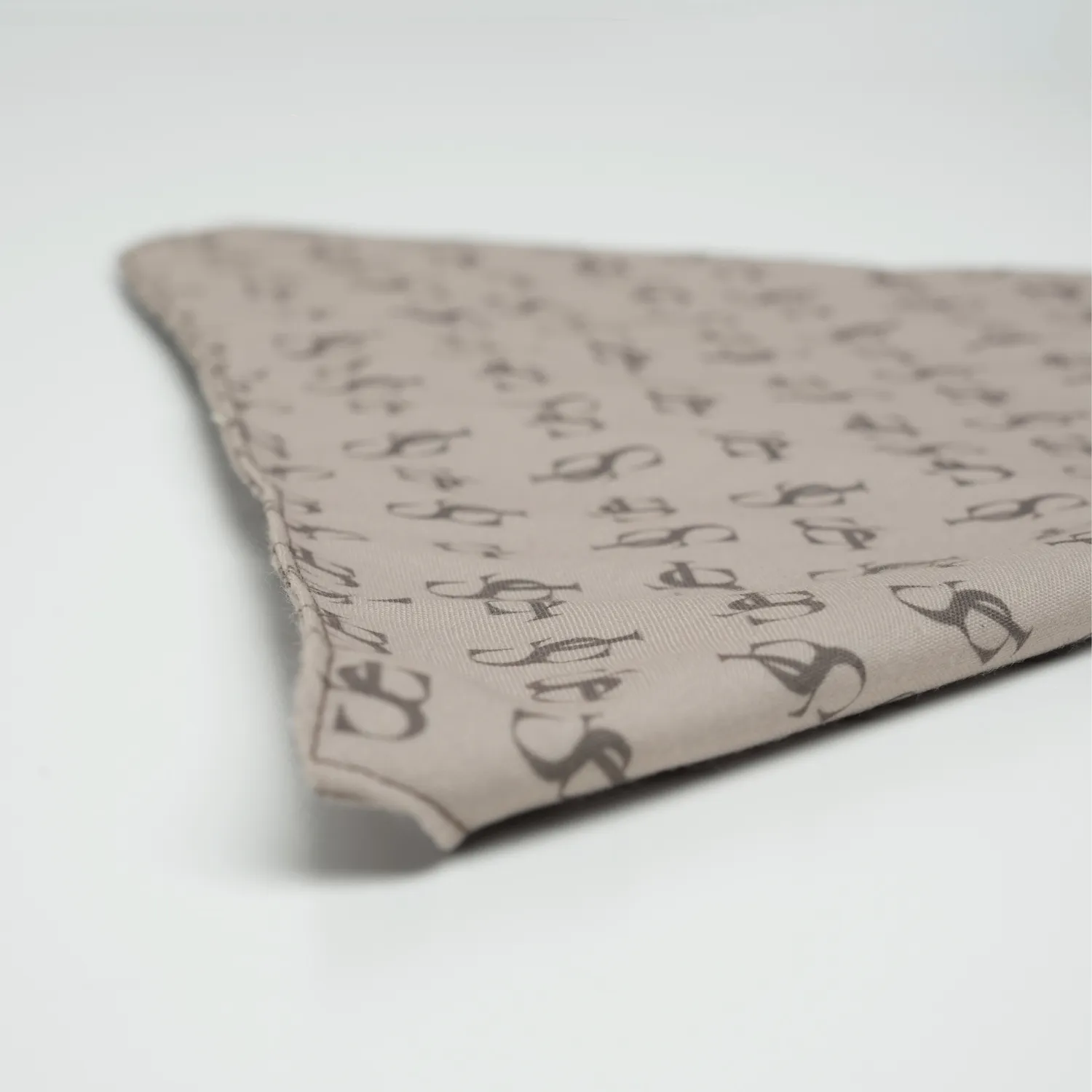 Staey ST bandana hundetørklæde dobbeltsidet